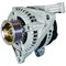 Wai Global Alternator, ALTND ERIF HP, 160 Amp12 Volt, CW, 6Groove Pulley 11240N-6G2 - alternate 2